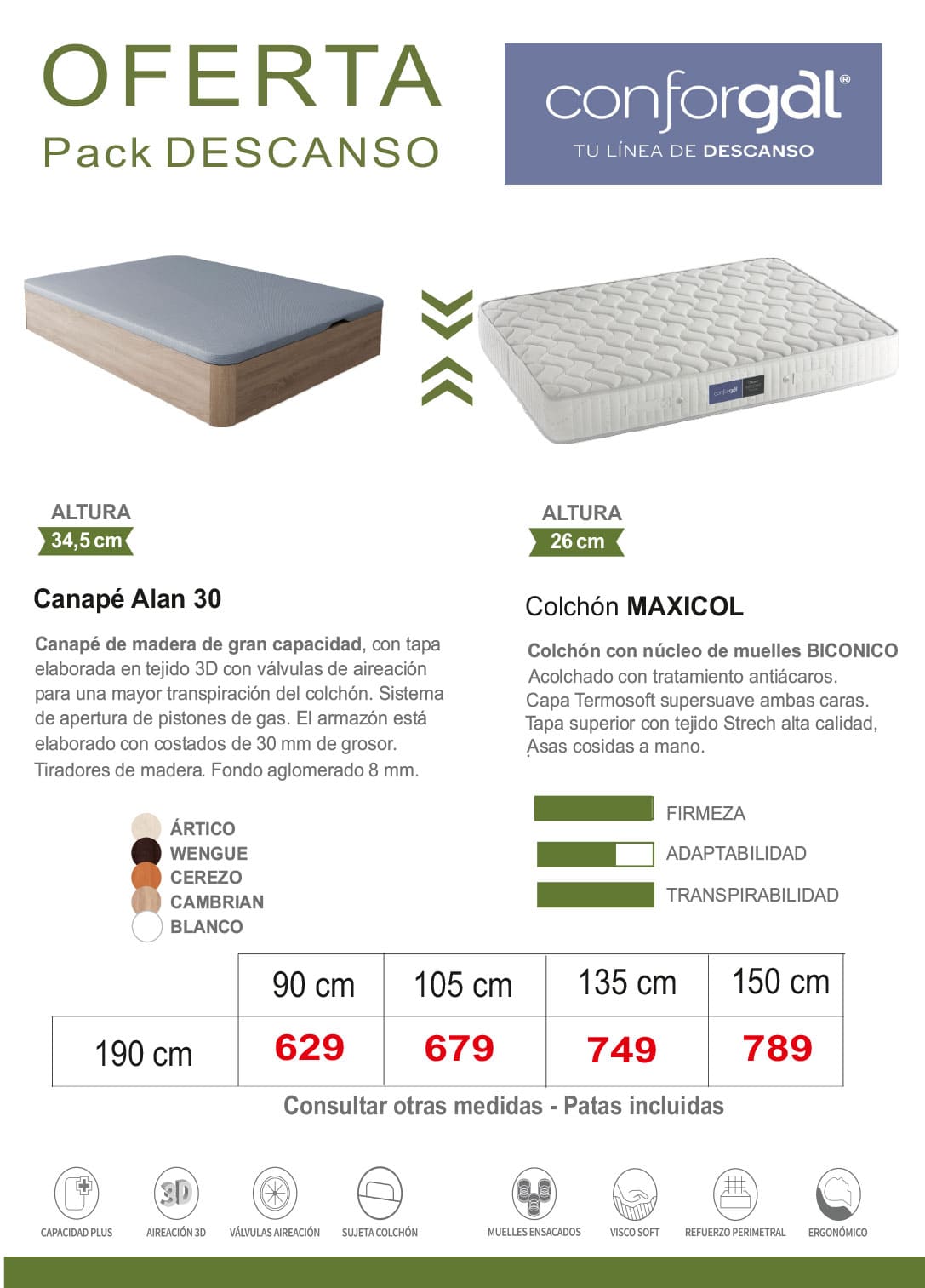 oferta-pack-canape-alan30-colchon-maxicol-expoconfort