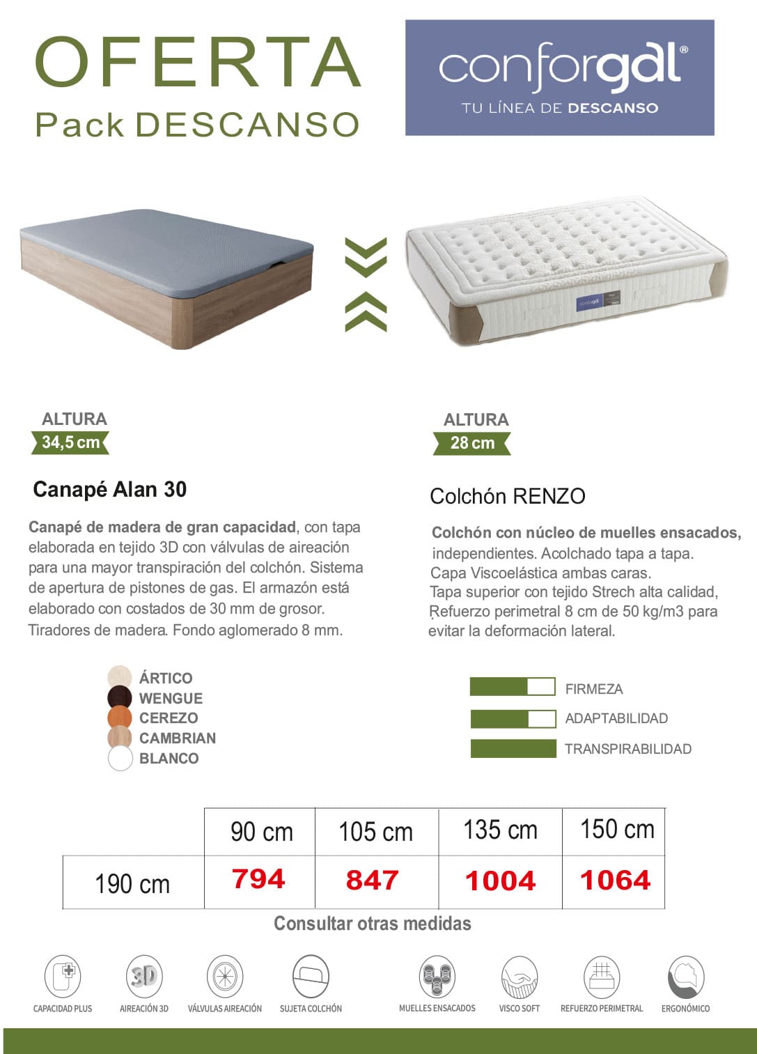 oferta-pack-canape-alan30-colchon-renzo-expoconfort